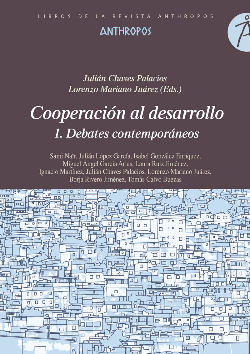 Debates contemporáneos