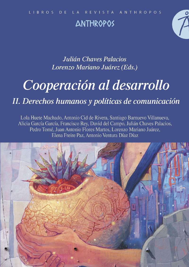 Derechos humanos y políticas de comunicación