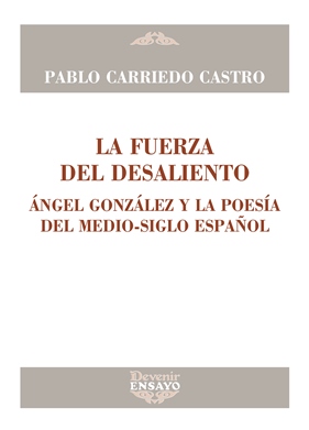 La fuerza del desaliento