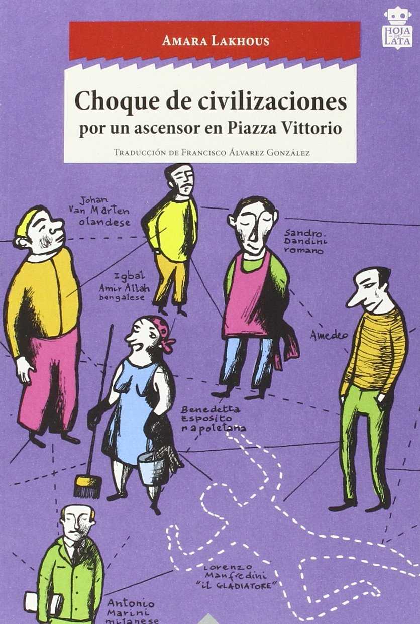Choque de civilizaciones