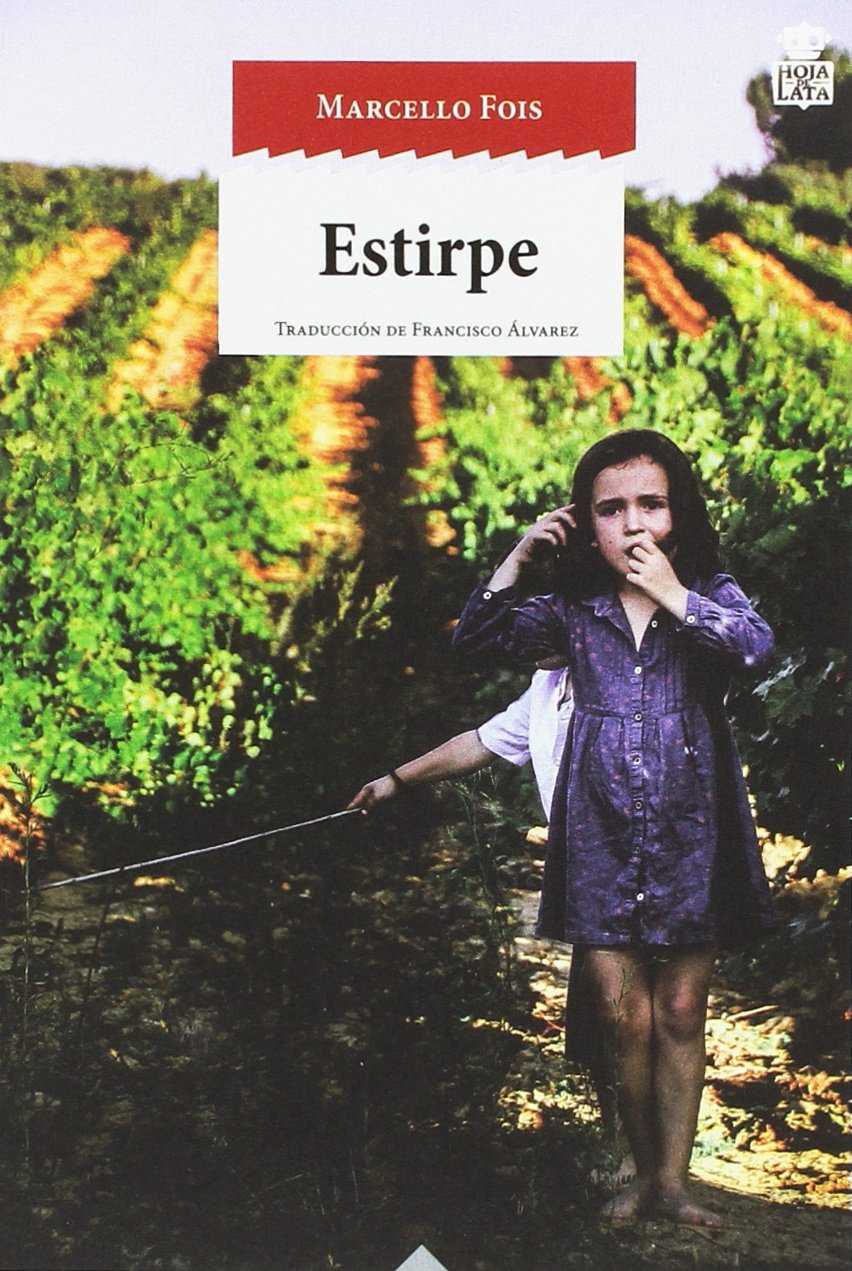 Estirpe