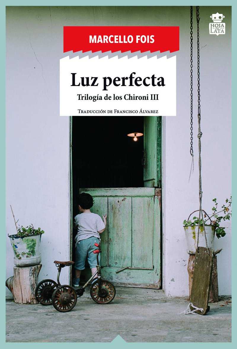 Luz perfecta