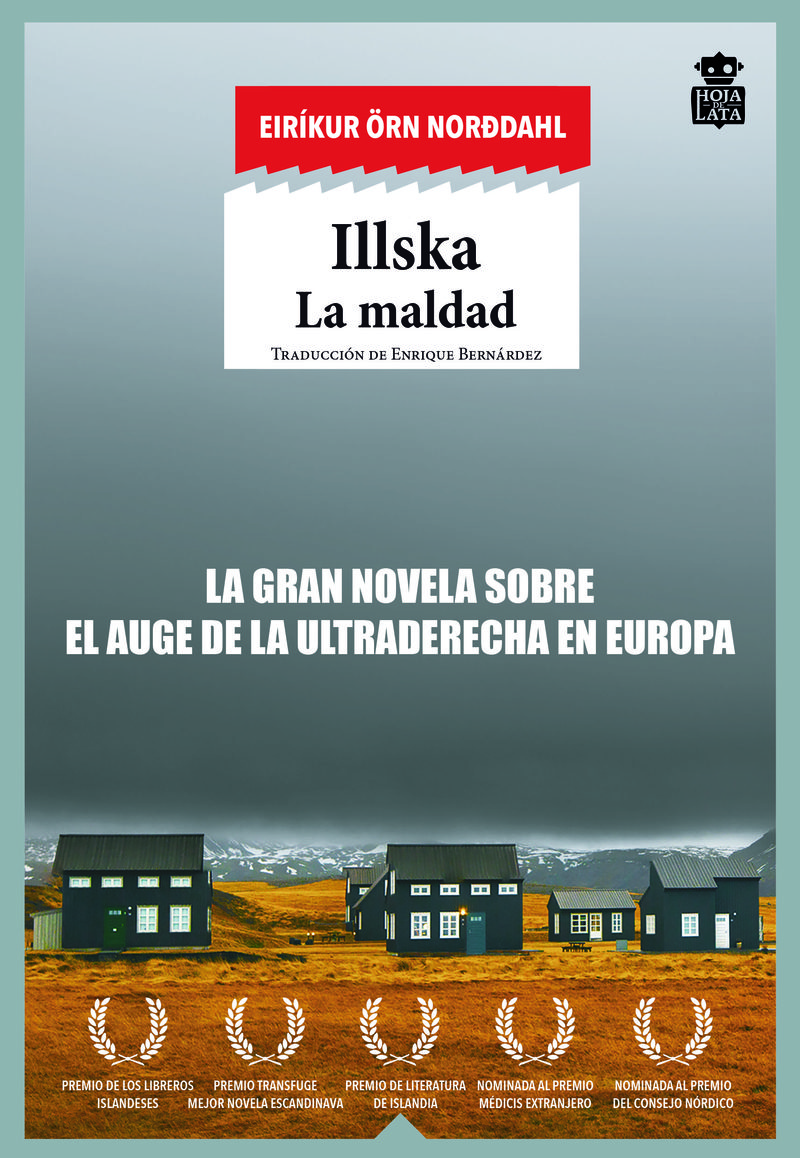 Illska