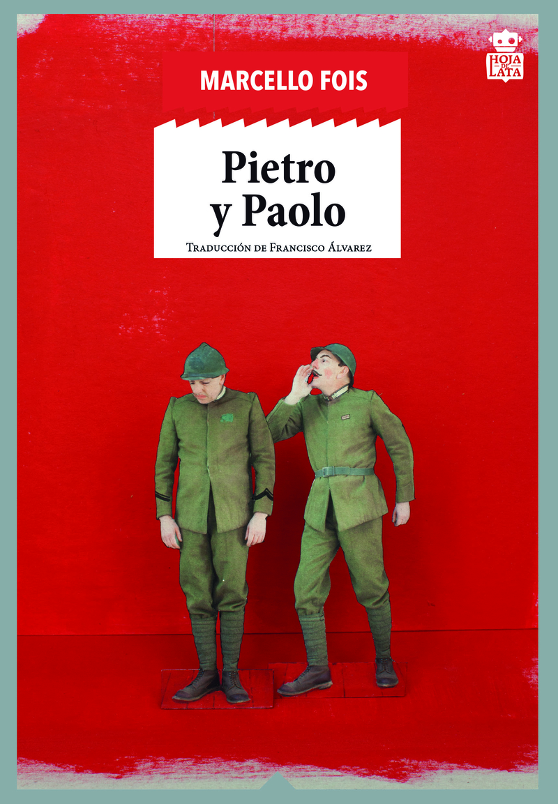 PIETRO Y PAOLO