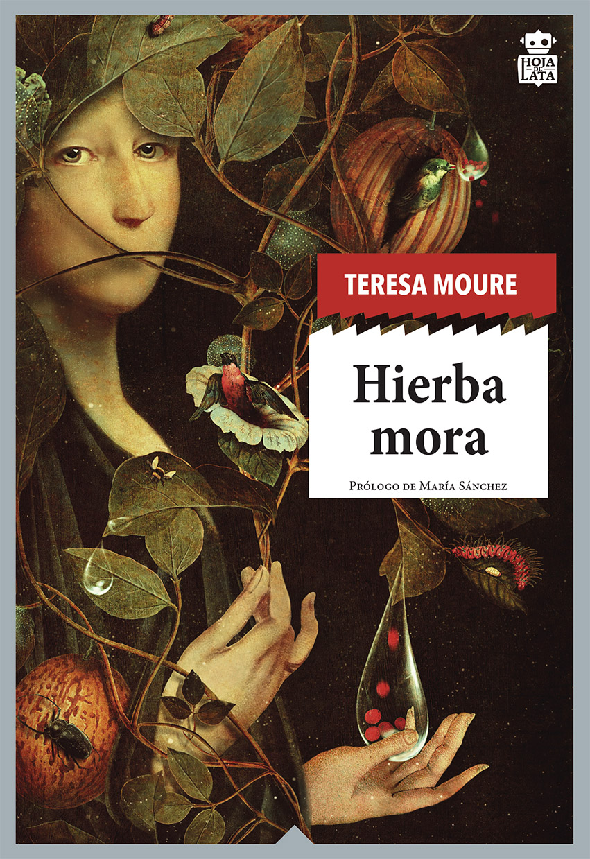 Hierba mora