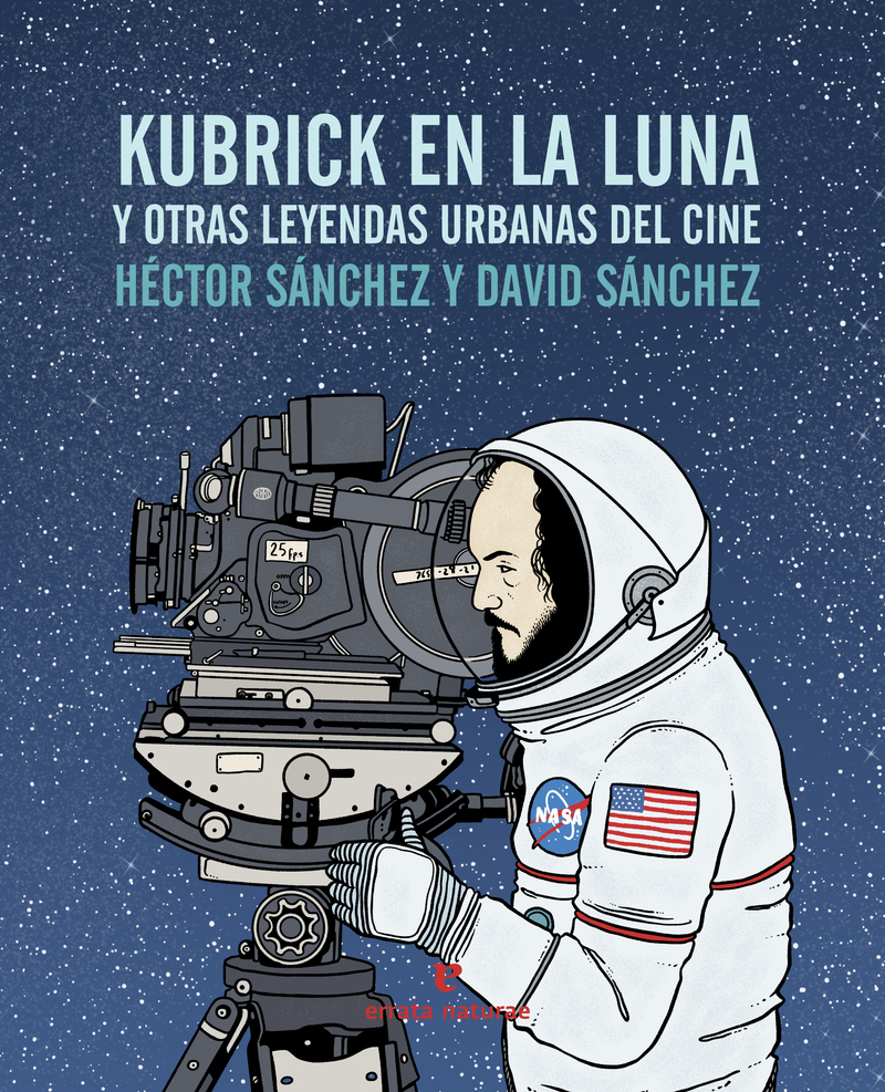 Kubrick en la luna