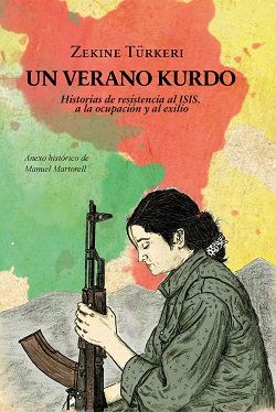 Un verano kurdo