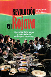 Revolución en Rojava