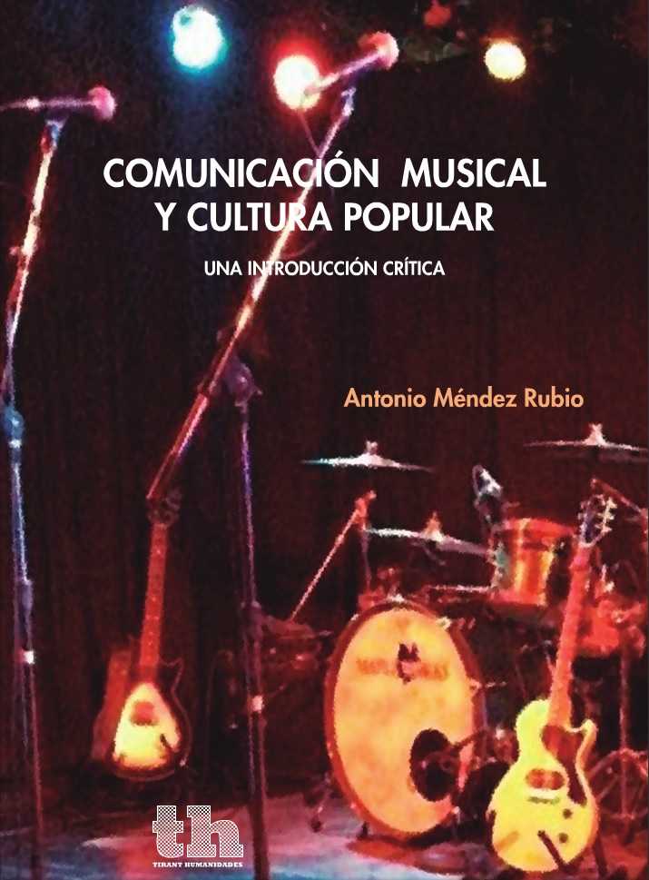 Comunicación Musical y Cultura Popular