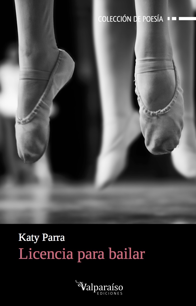 Licencia para bailar