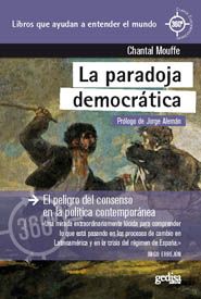 La paradoja democrática