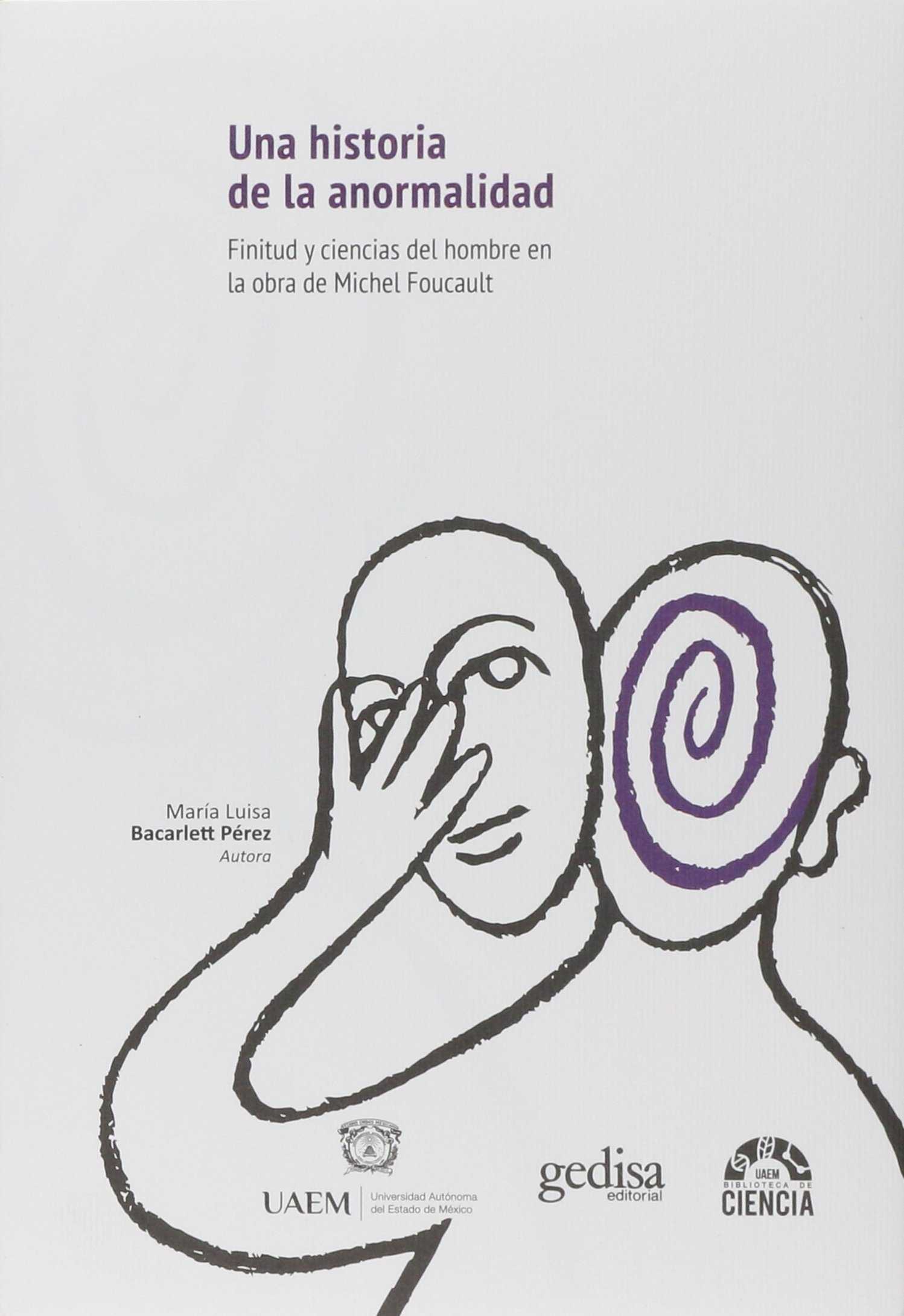 Una historia de la anormalidad