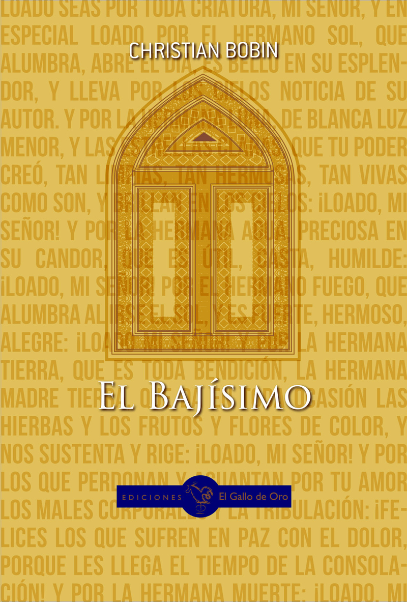 El bajisimo