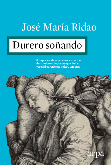 Durero soñando