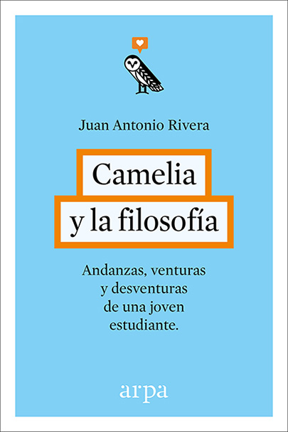 Camelia y la filosofía