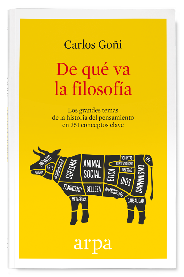 De qué va la filosofía