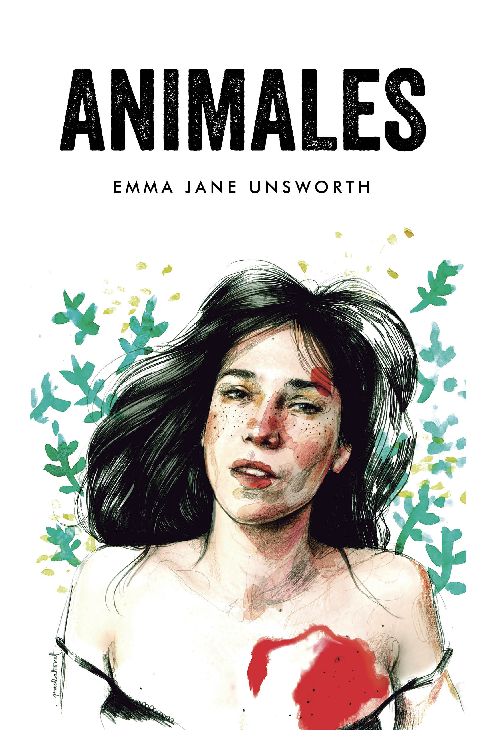 Animales