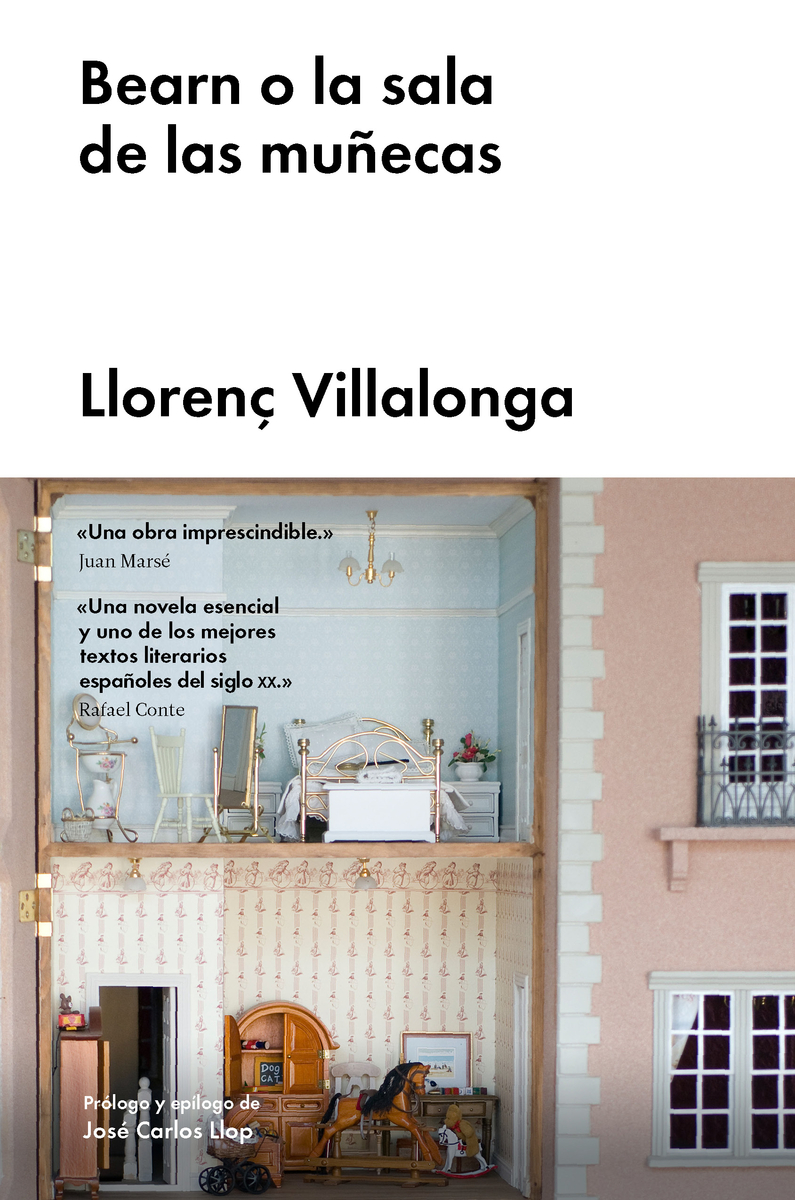Bearn o La sala de les muñecas