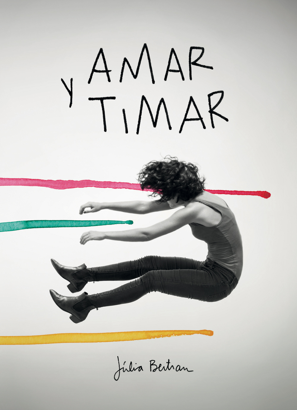 Amar y timar