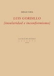 Luis Gordillo