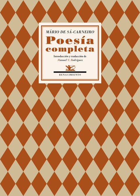 Poesía Completa