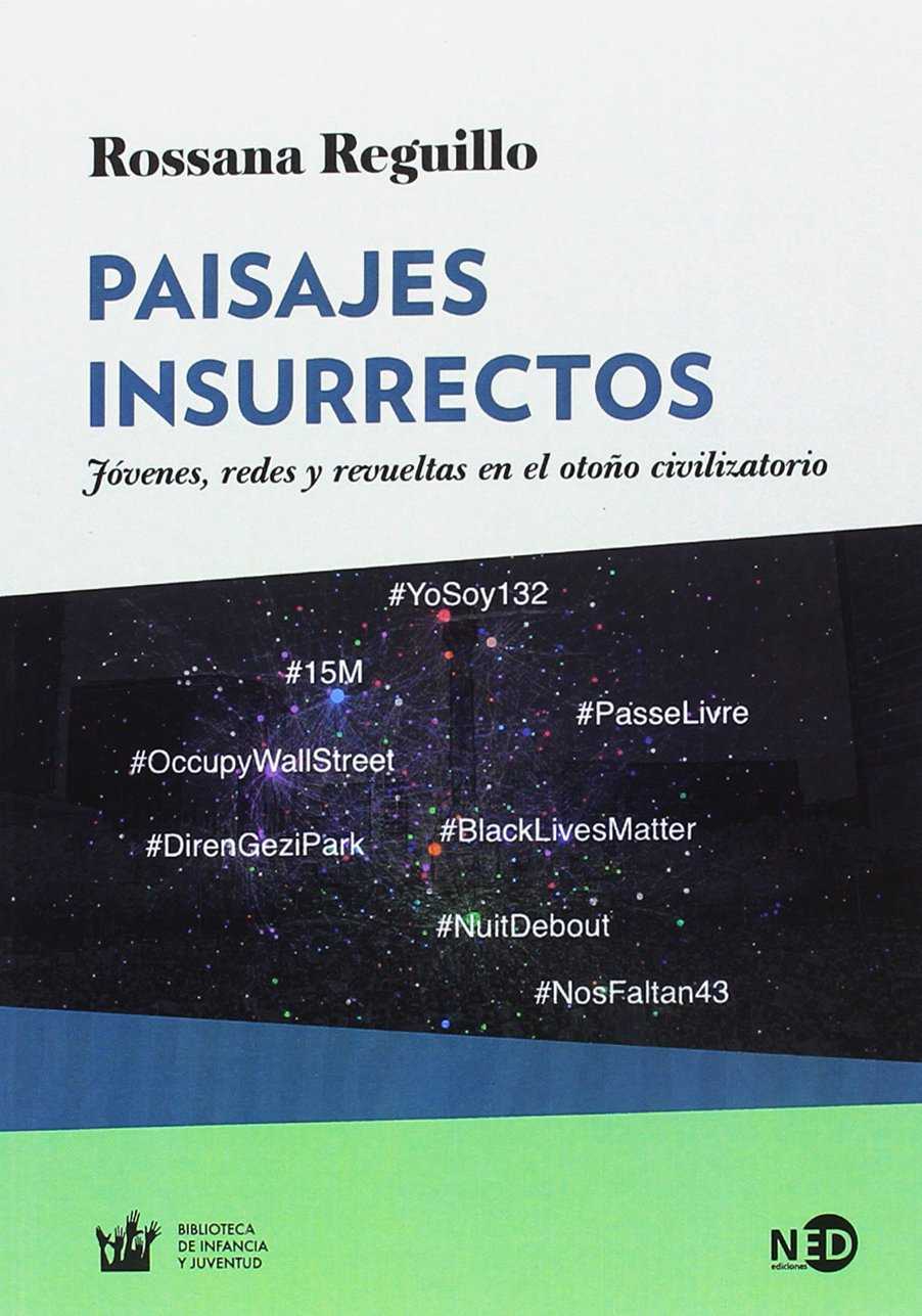 Paisajes insurrectos