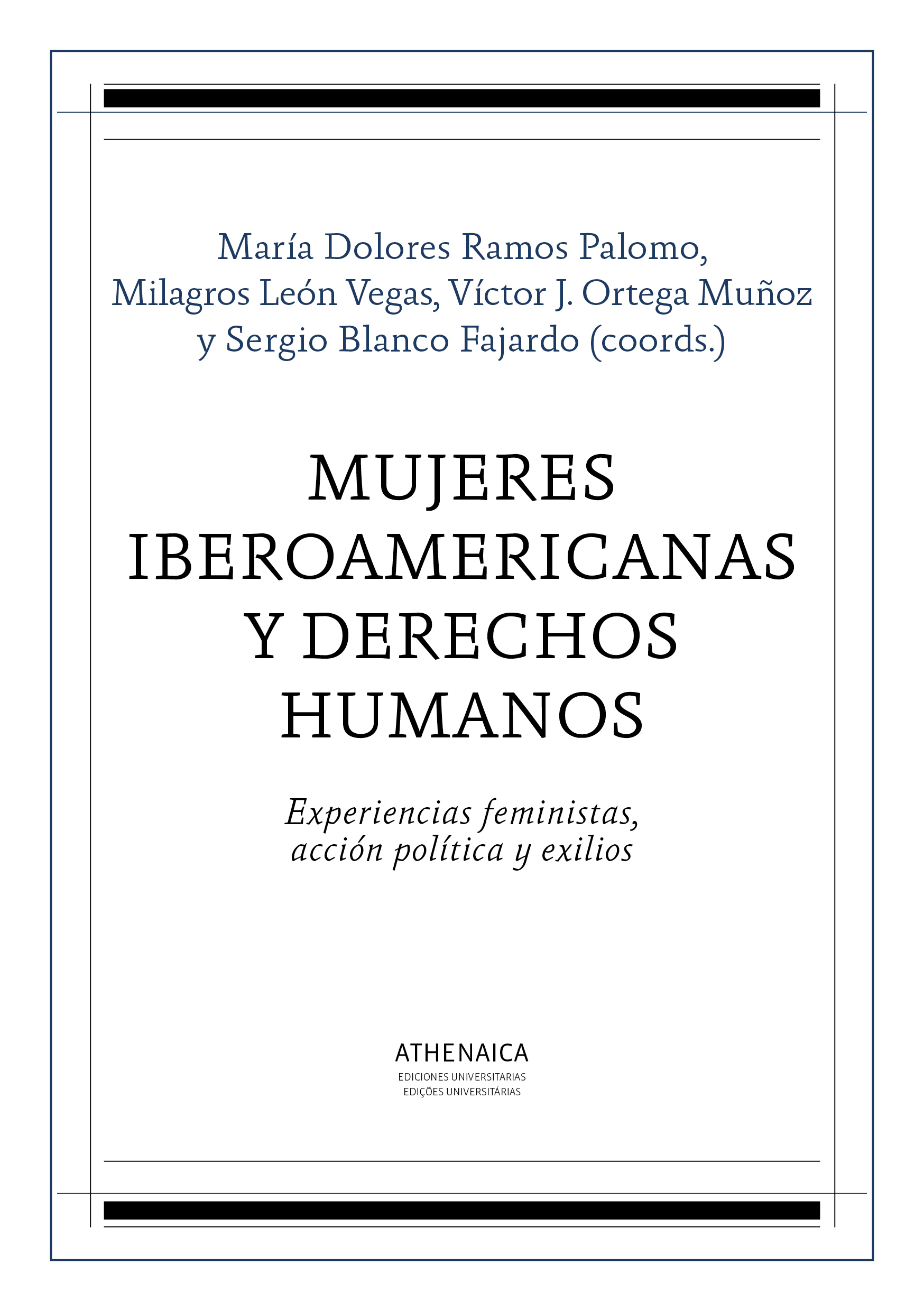 Mujeres iberoamericanas y derechos humanos