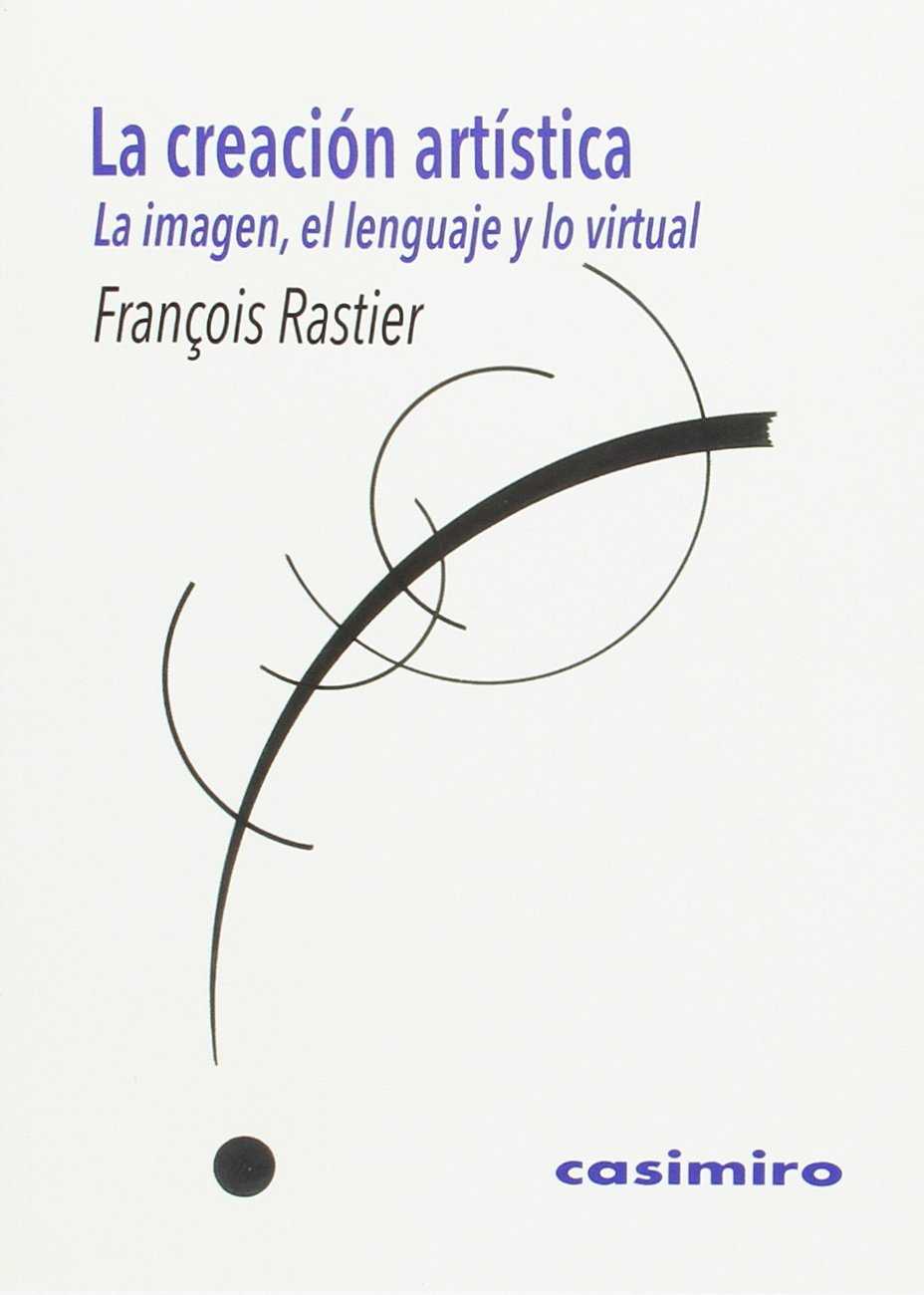 La creación artística