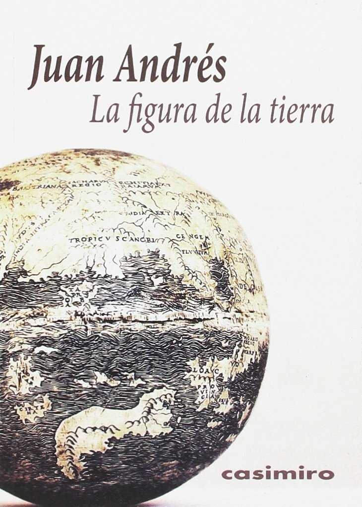 La figura de la tierra