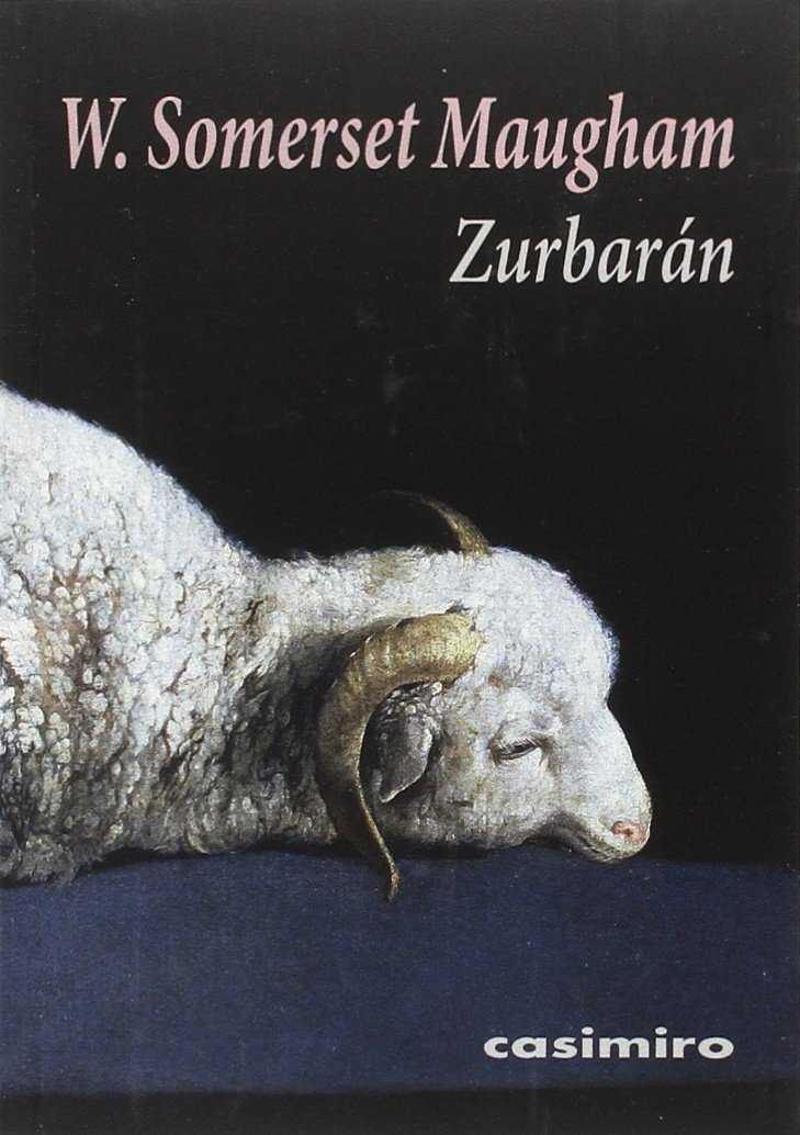 Zurbarán
