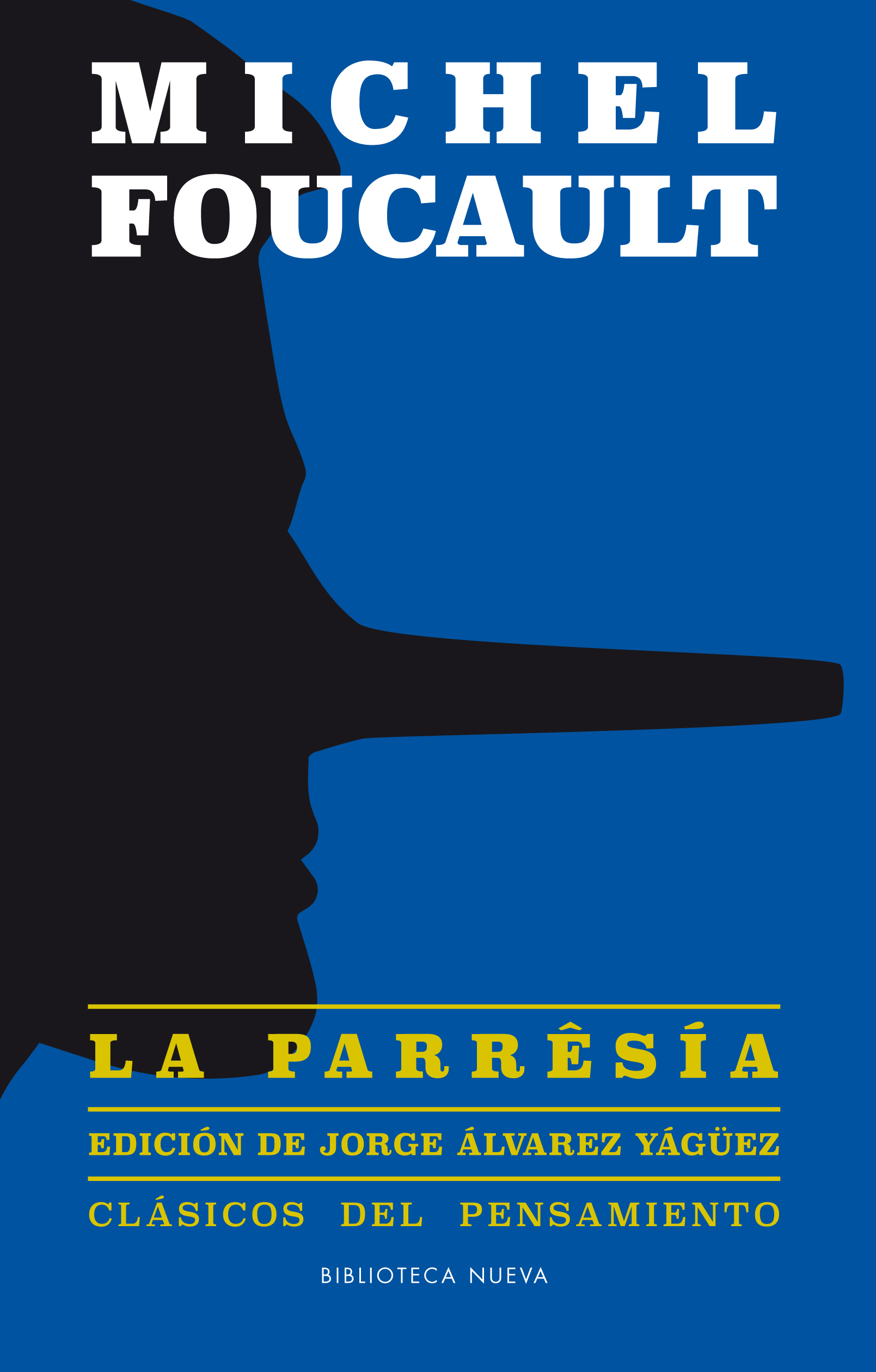 La parrêsía