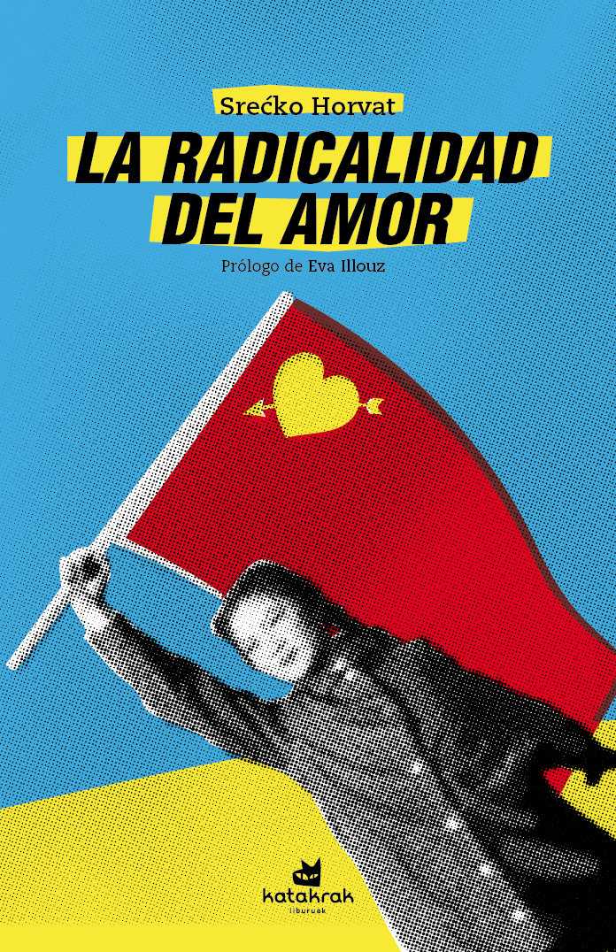 La radicalidad del amor