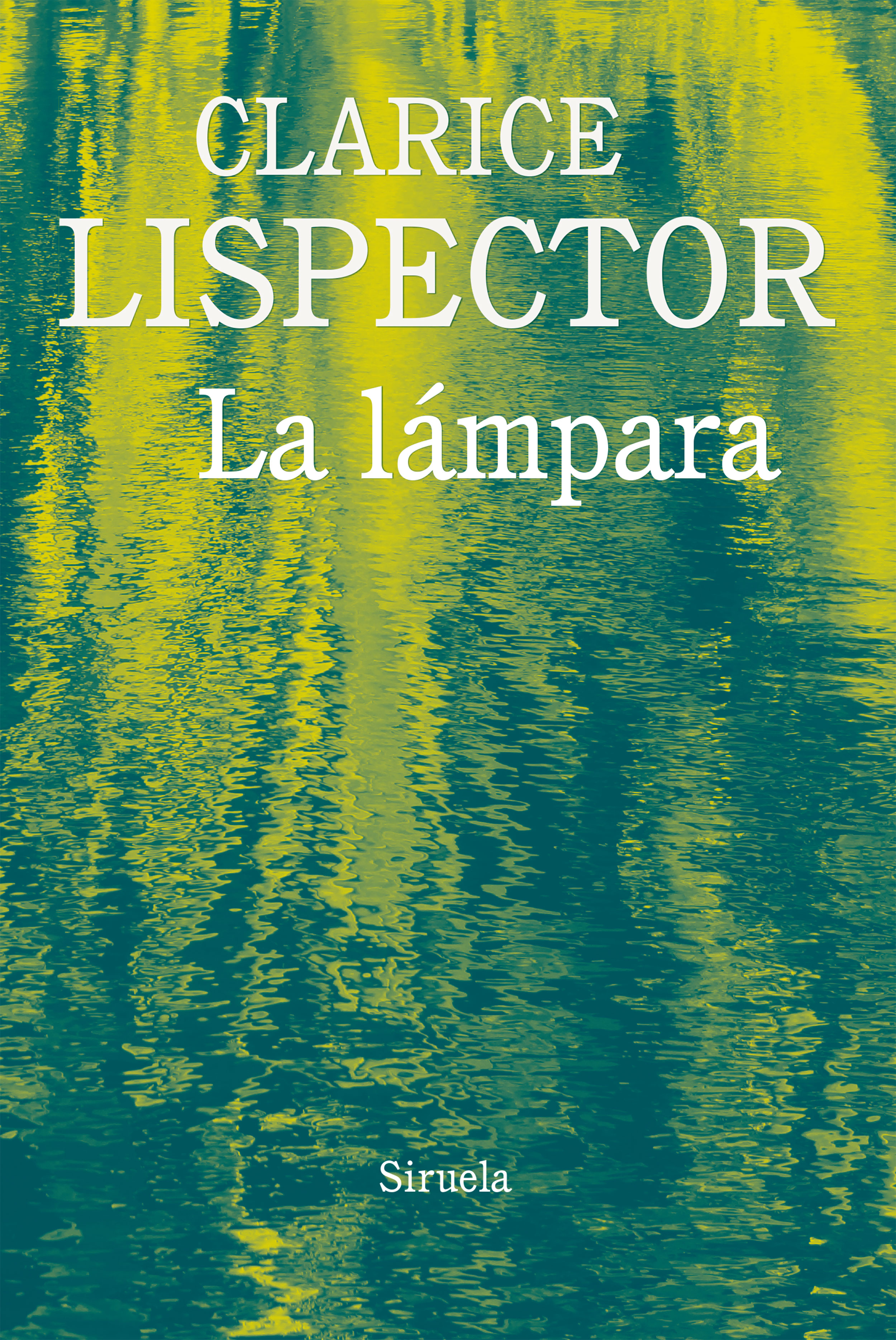 La lámpara