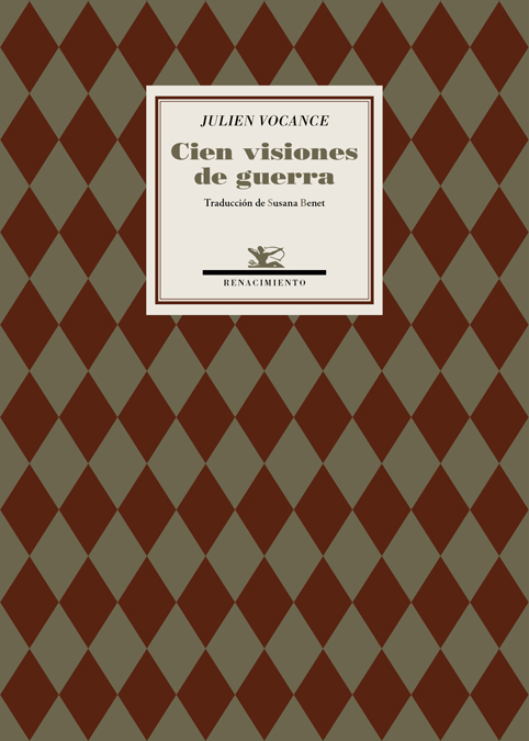 Cien visiones de guerra