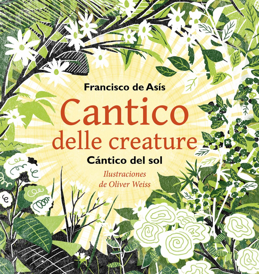 Cántico del sol