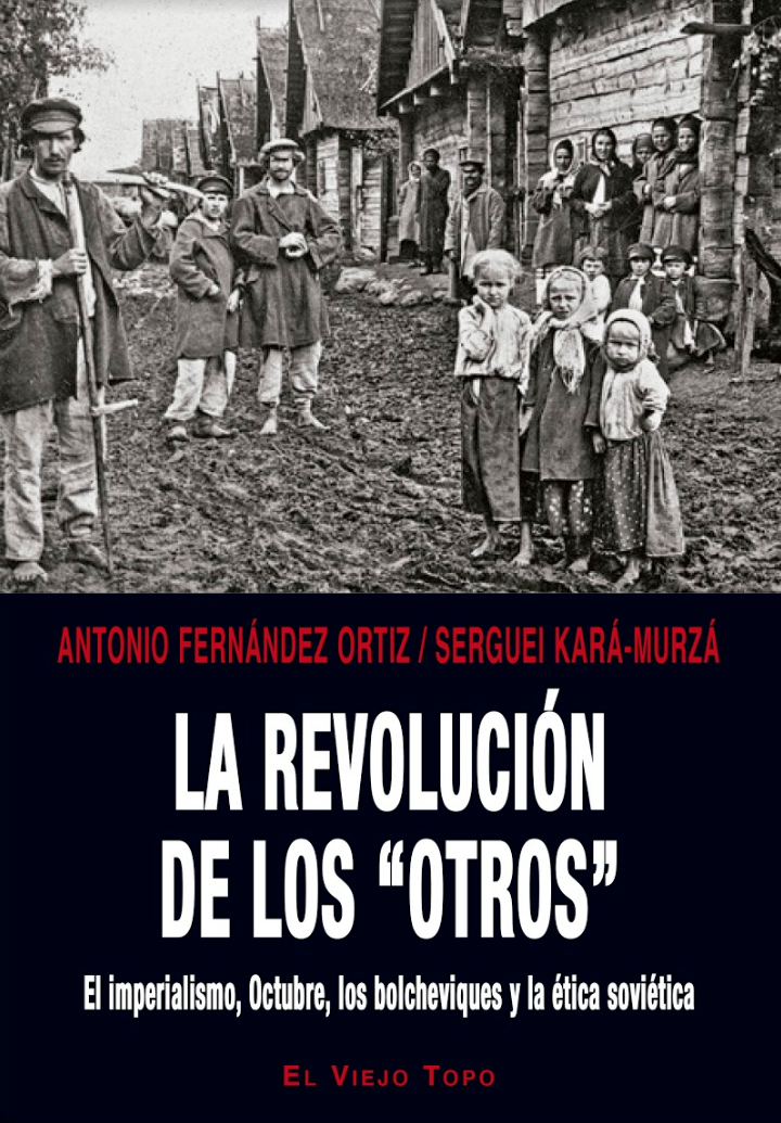 La revolución de los ?otros?