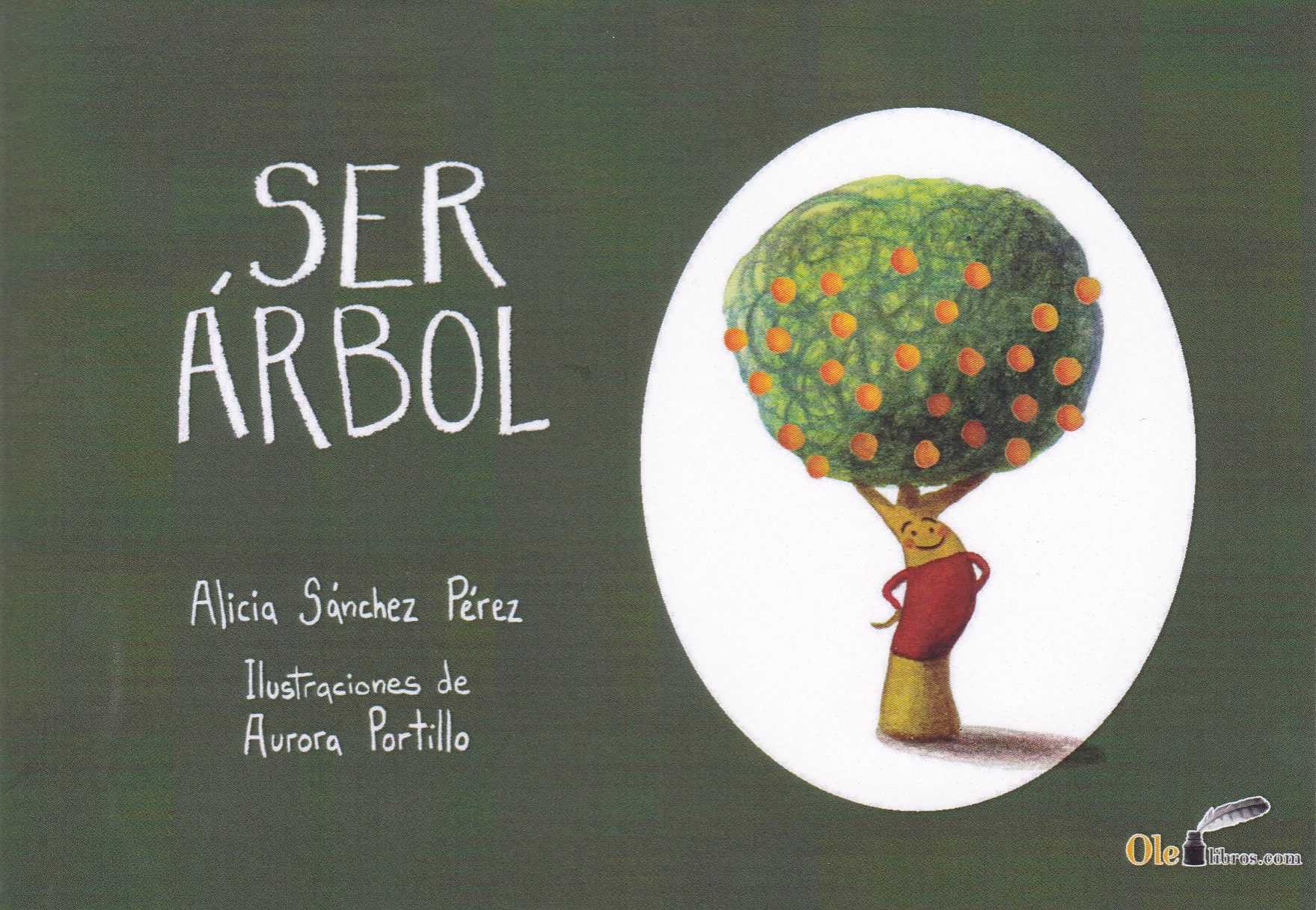 Ser árbol