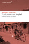 Frankenstein en Bagdad