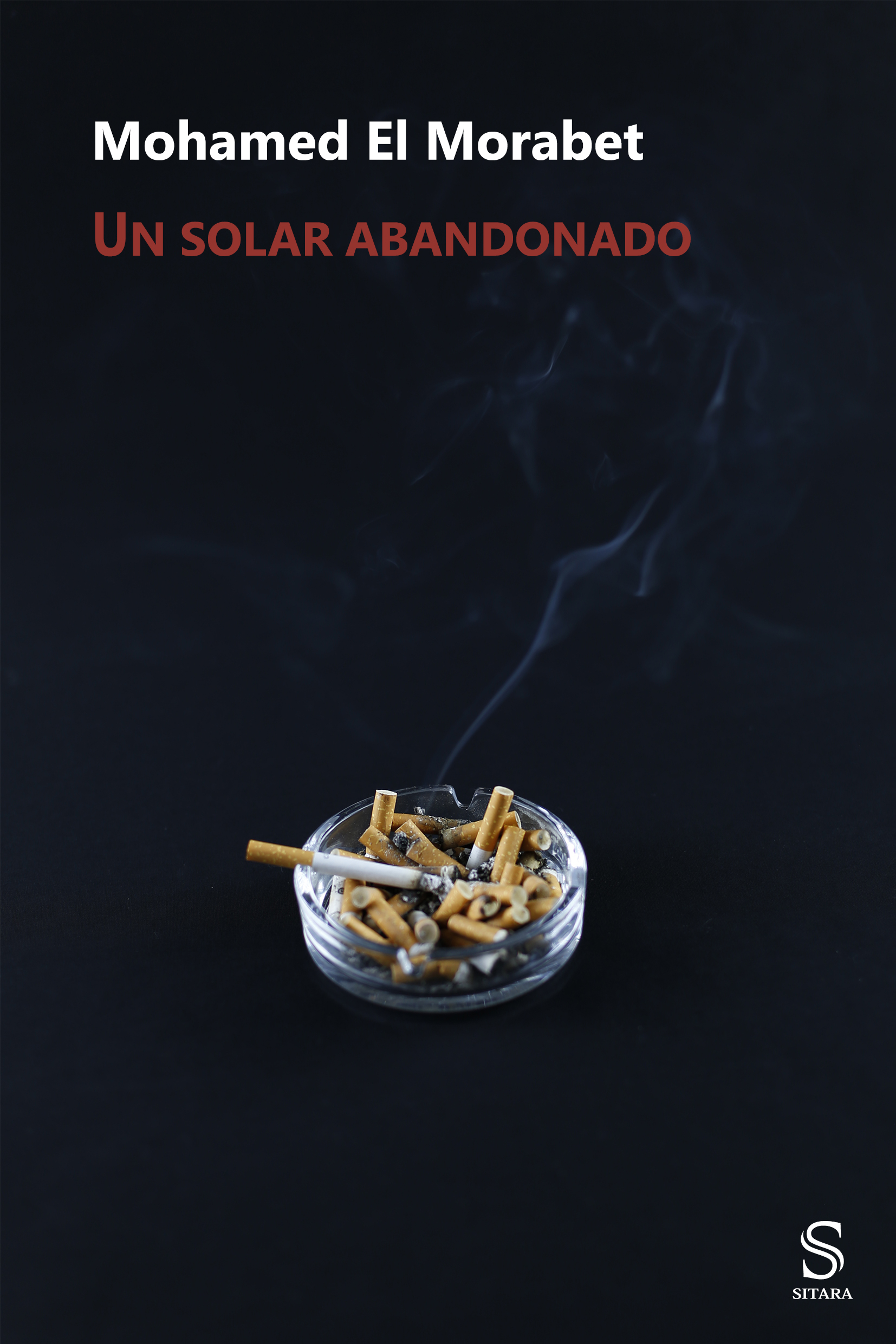 Un solar abandonado