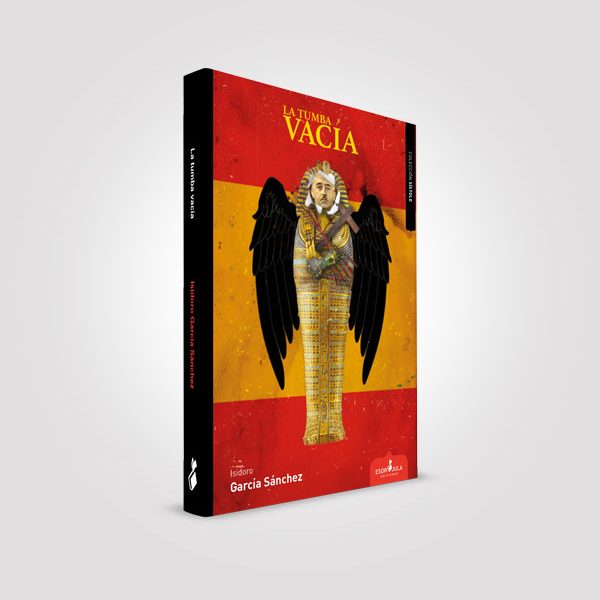 La tumba vacía