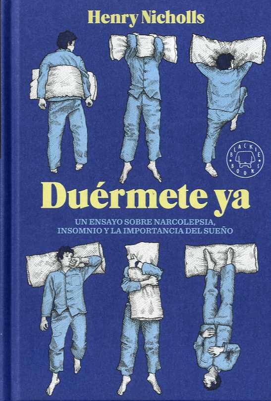 Duérmete ya