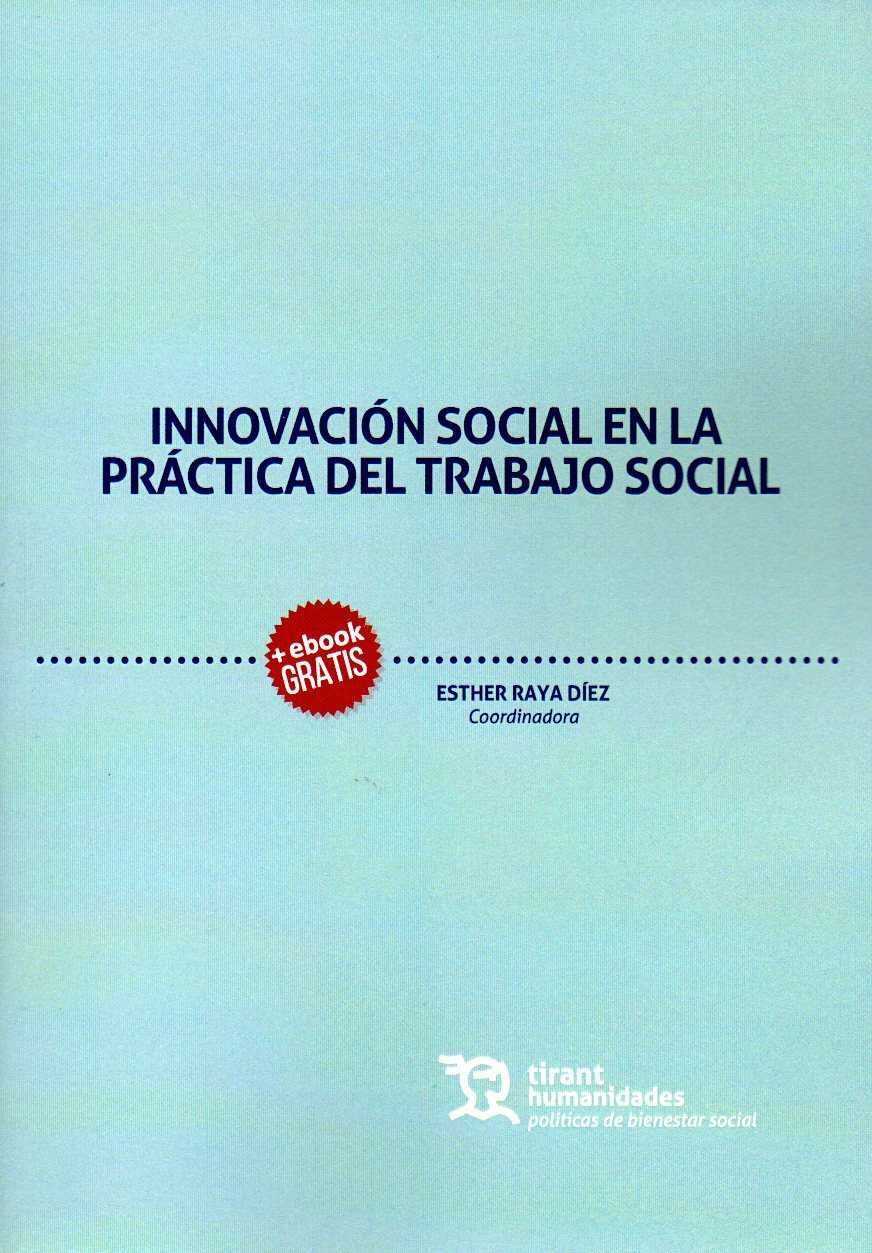 Innovación social en la práctica del trabajo social