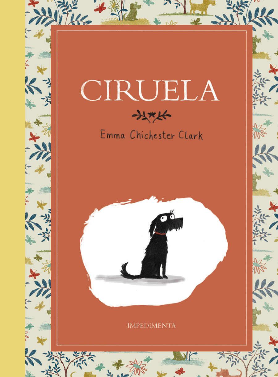 Ciruela