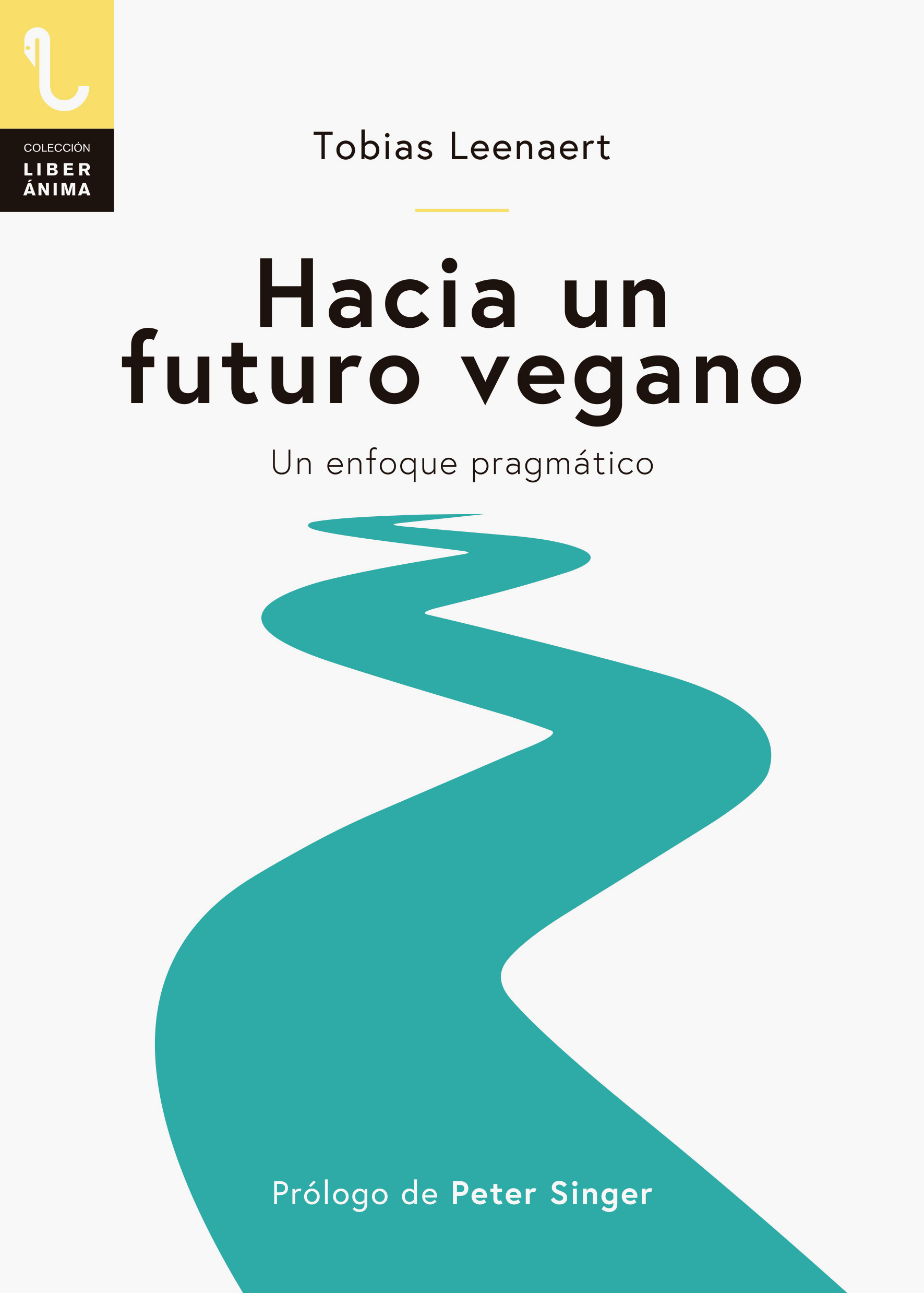 HACIA UN FUTURO VEGANO