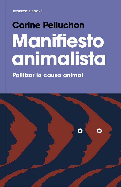 Manifiesto animalista