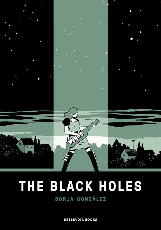 The black holes