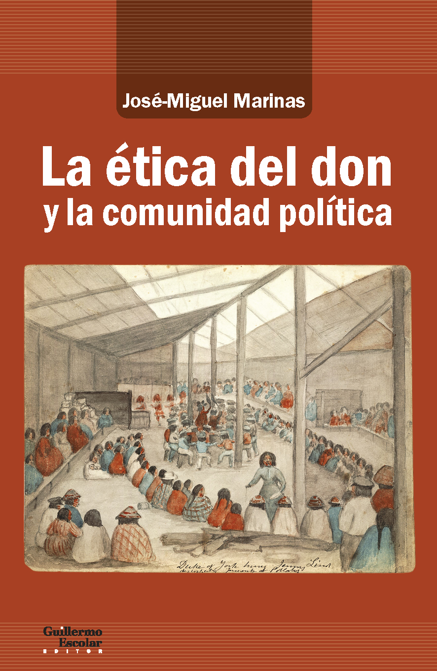 La ética del don y la comunidad política