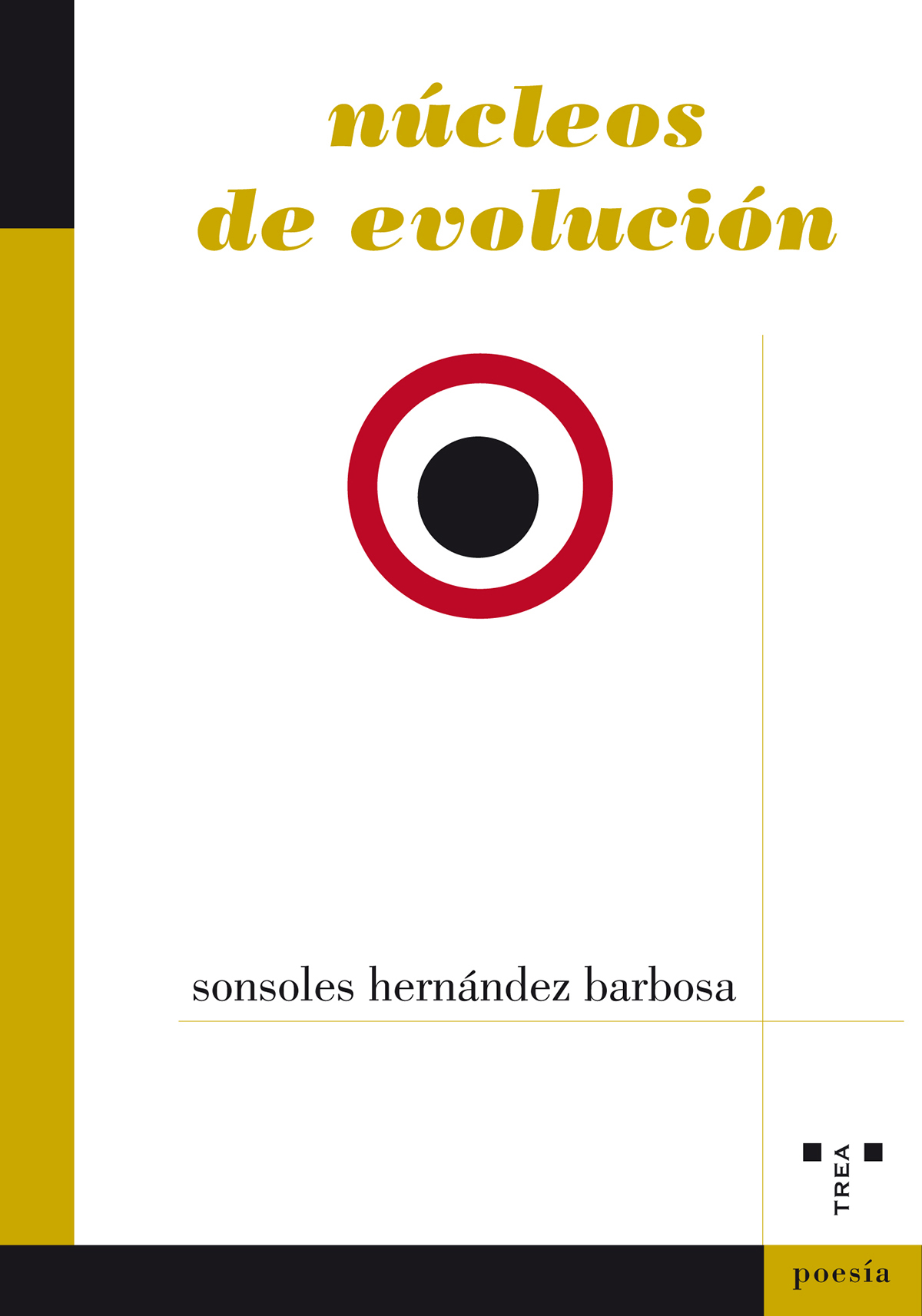 Núcleos de evolución