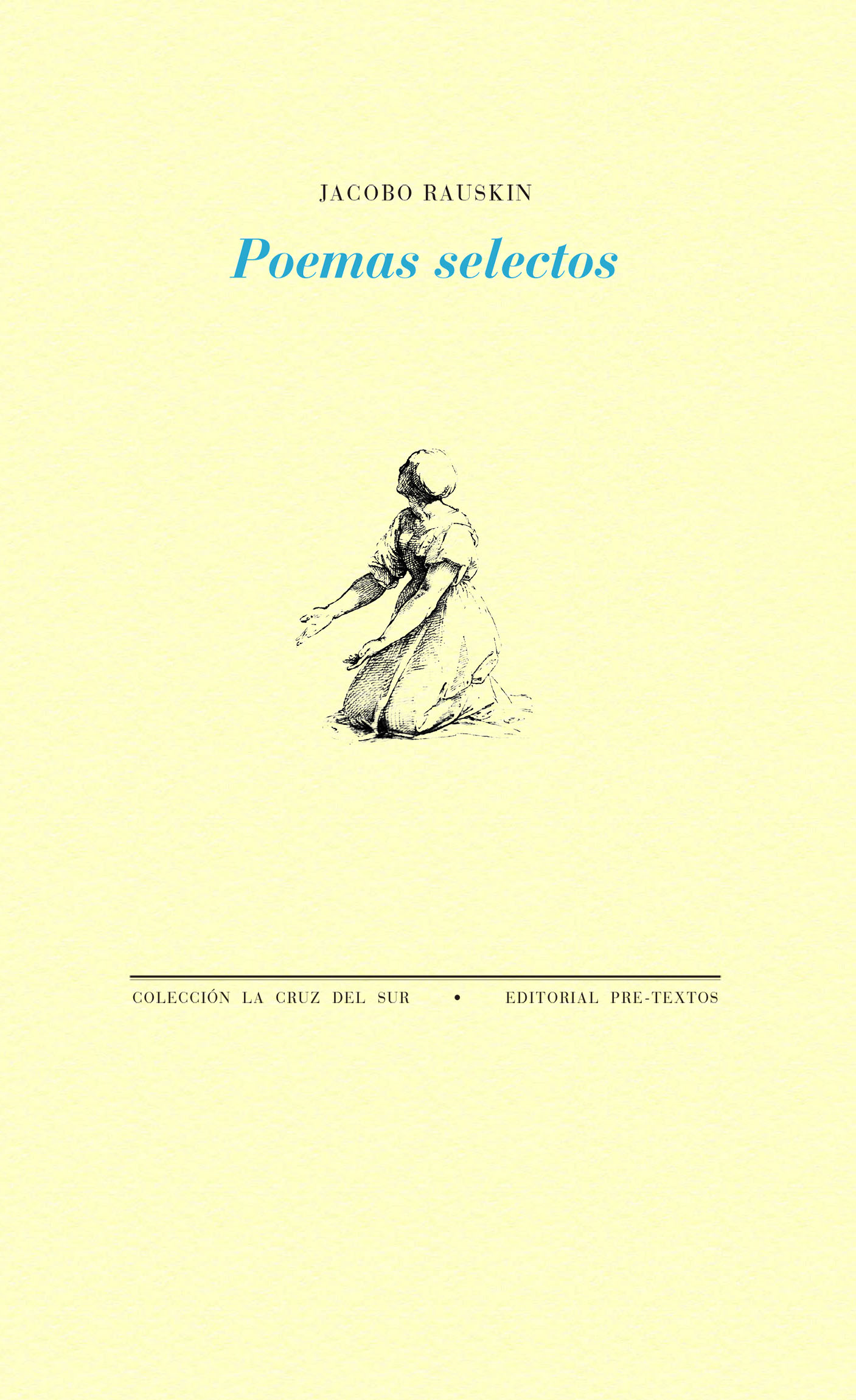 Poemas selectos