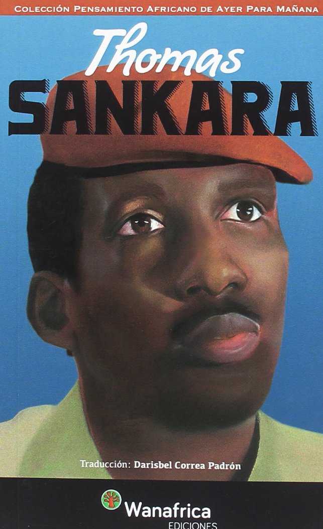 Thomas Sankara